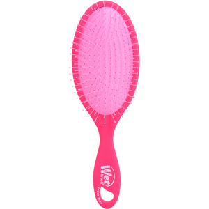 Retail Frizz-Free Detangler