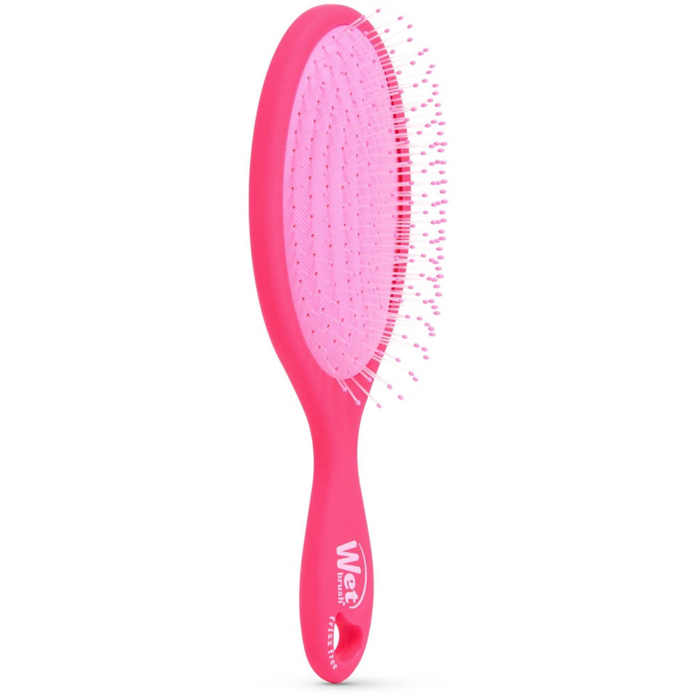 Retail Frizz-Free Detangler
