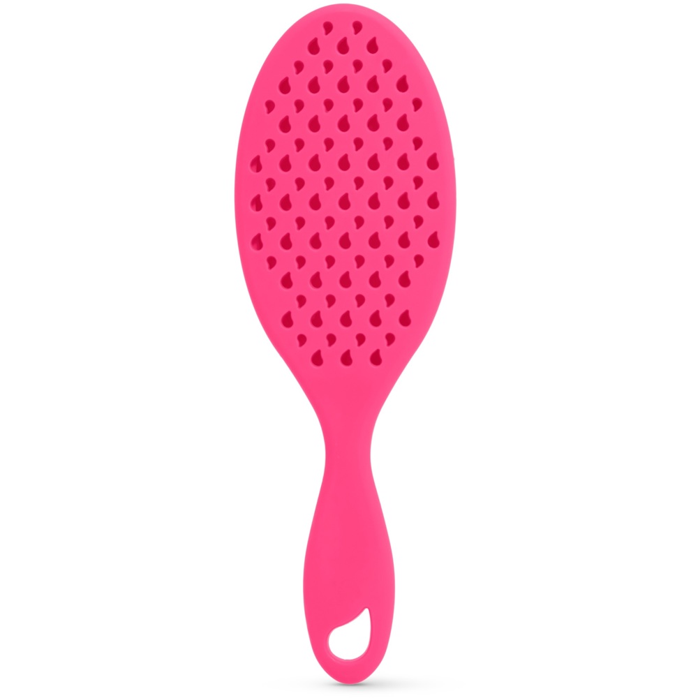 Retail Frizz-Free Detangler