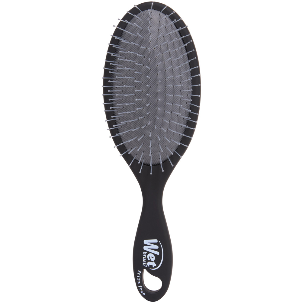 Retail Frizz-Free Detangler
