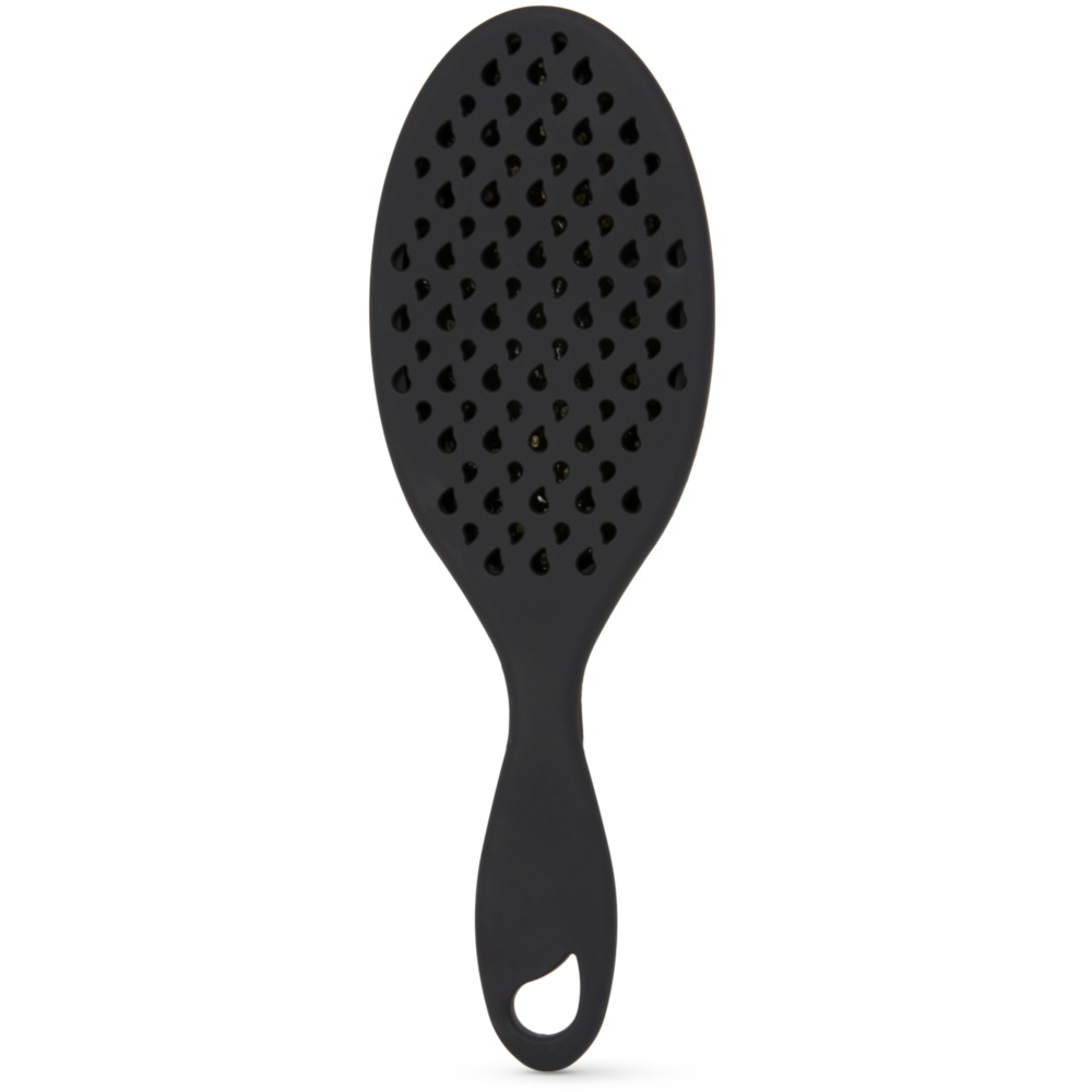 Retail Frizz-Free Detangler