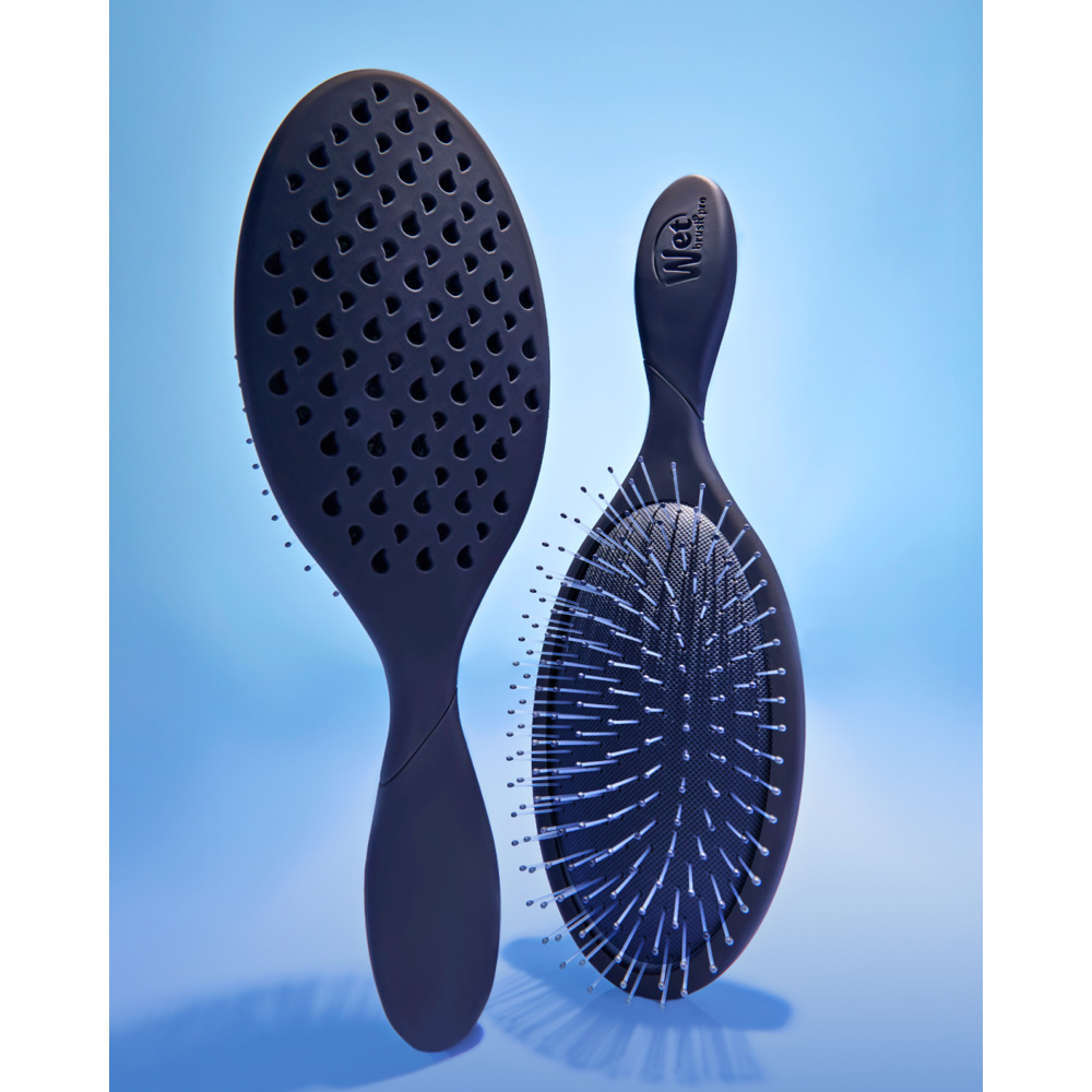 Retail Frizz-Free Detangler