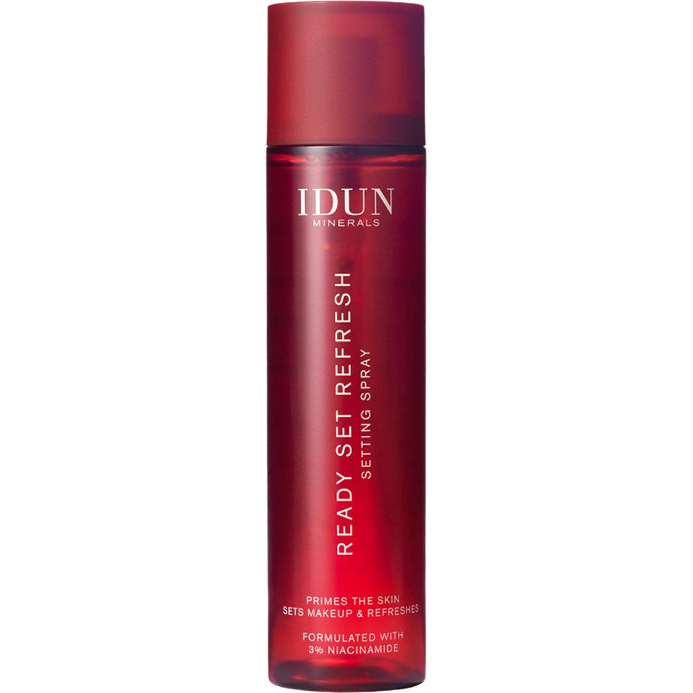 Ready Set Refresh Setting Spray