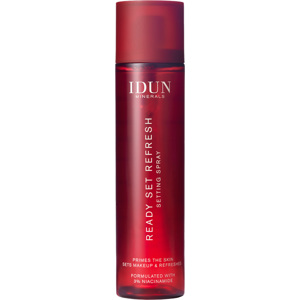 Ready Set Refresh Setting Spray