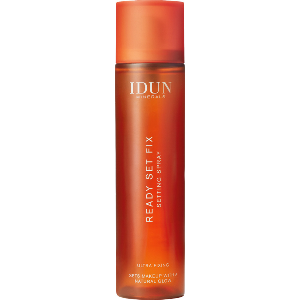 Ready Set Fix Setting Spray