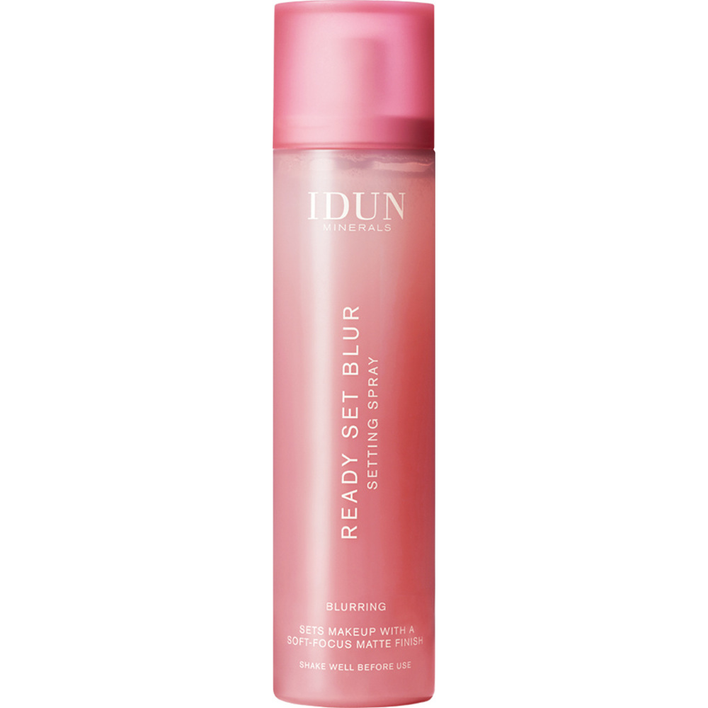 Ready Set Blur Setting Spray, 100ml