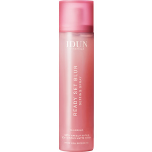 Ready Set Blur Setting Spray, 100ml