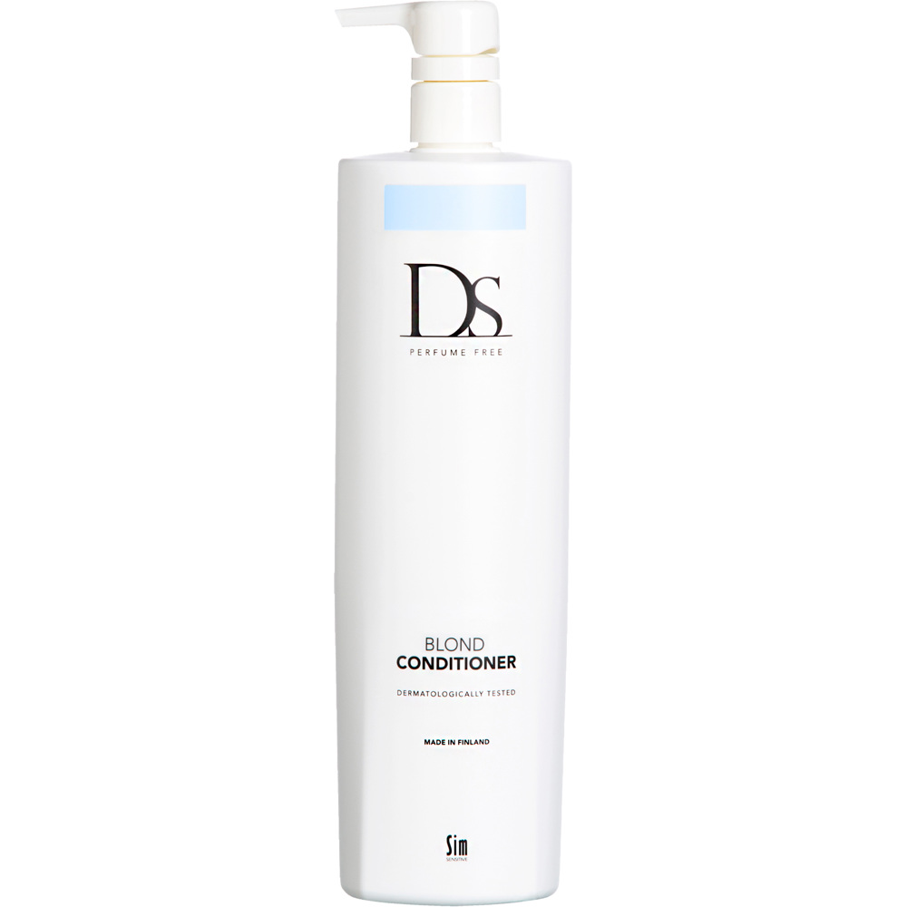 Blond Conditioner