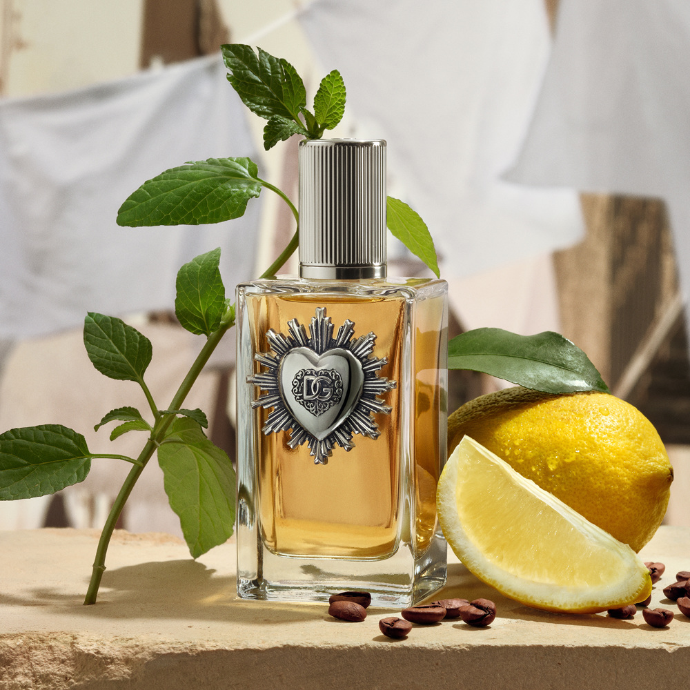 Devotion Pour Homme, EdP
