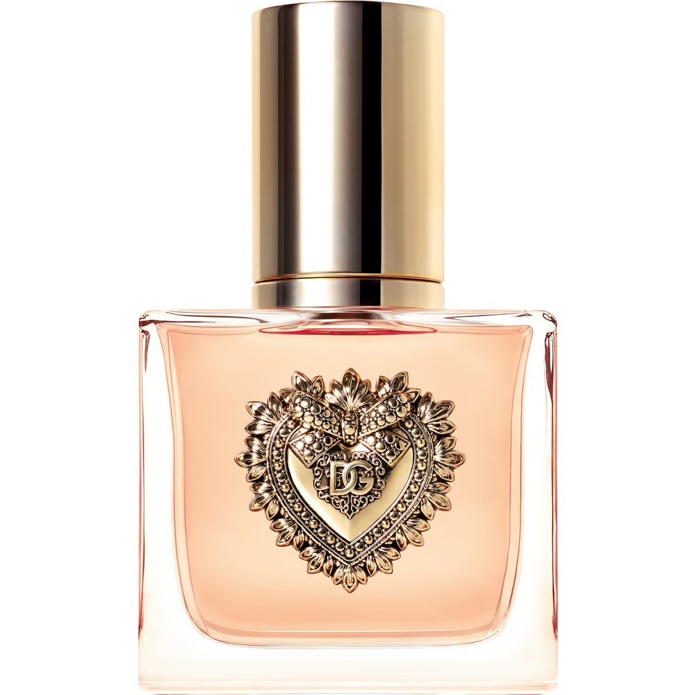 Devotion, EdP