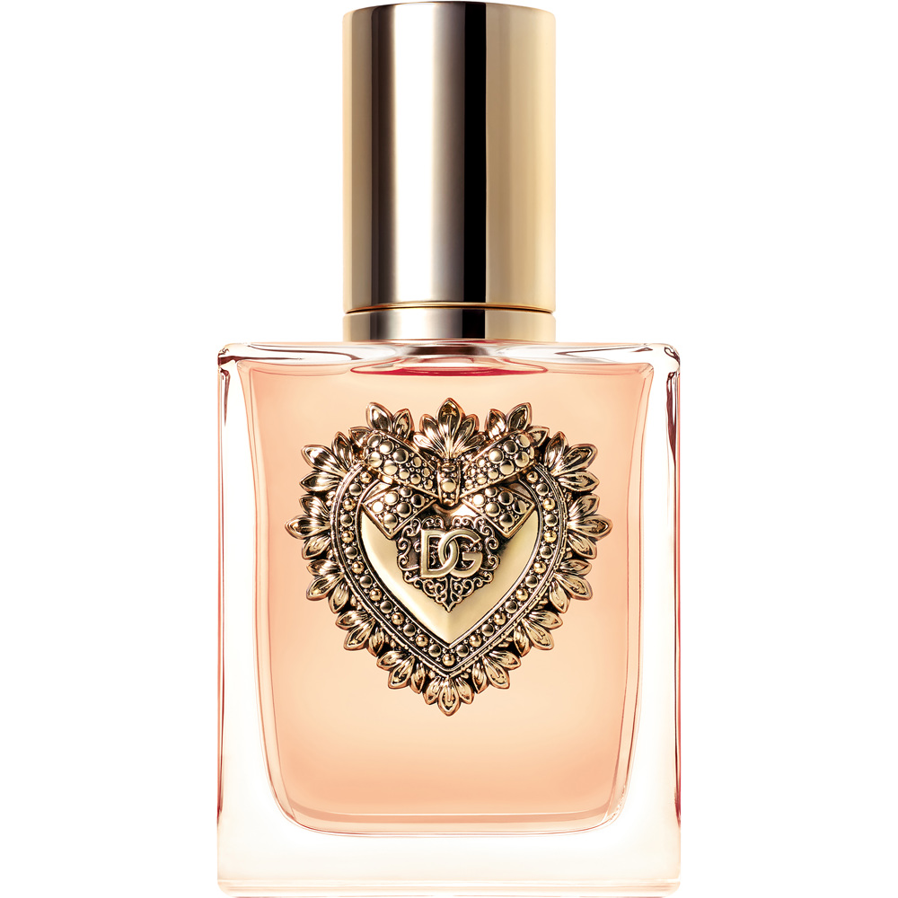 Devotion, EdP