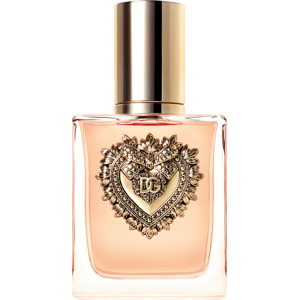 Devotion, EdP