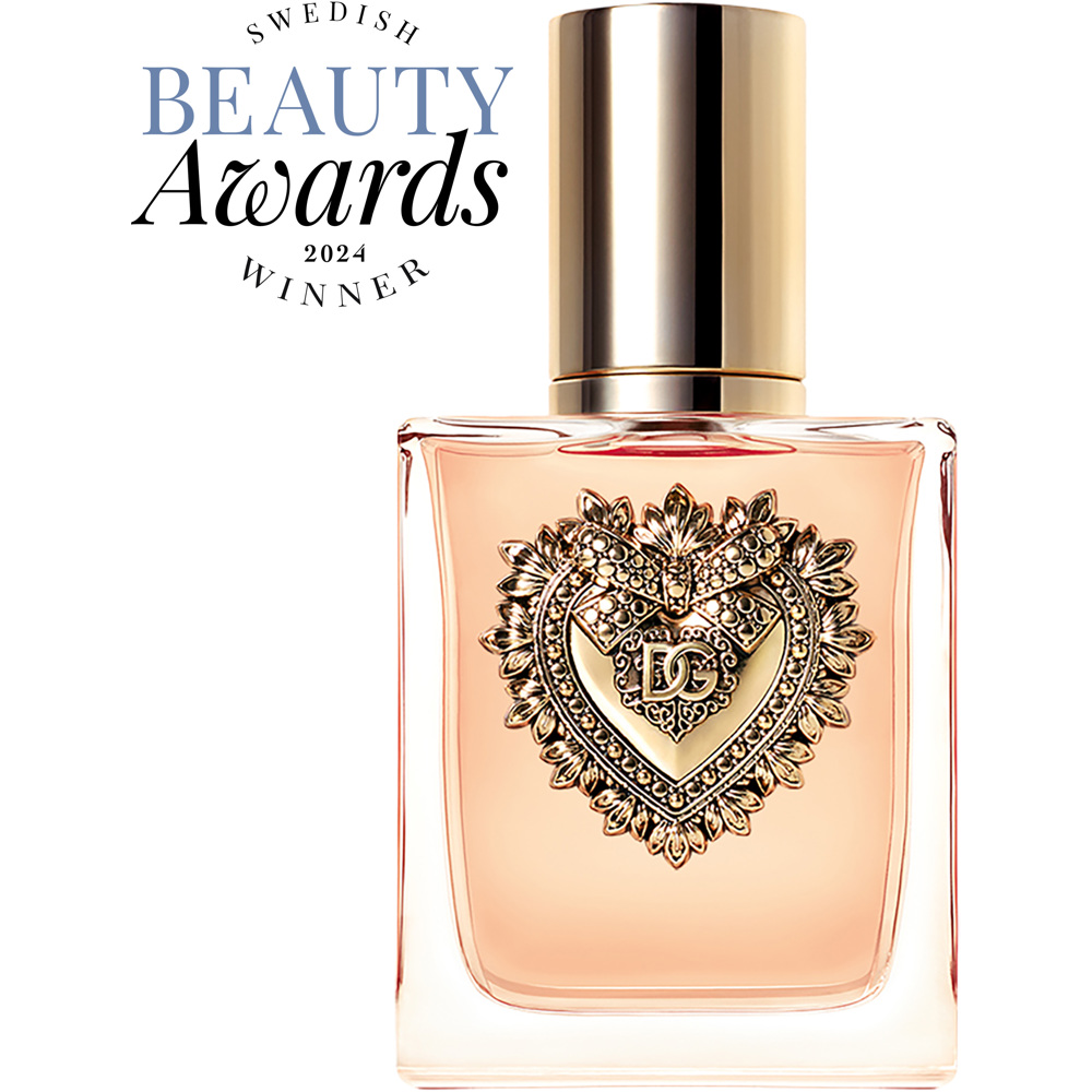 Devotion, EdP