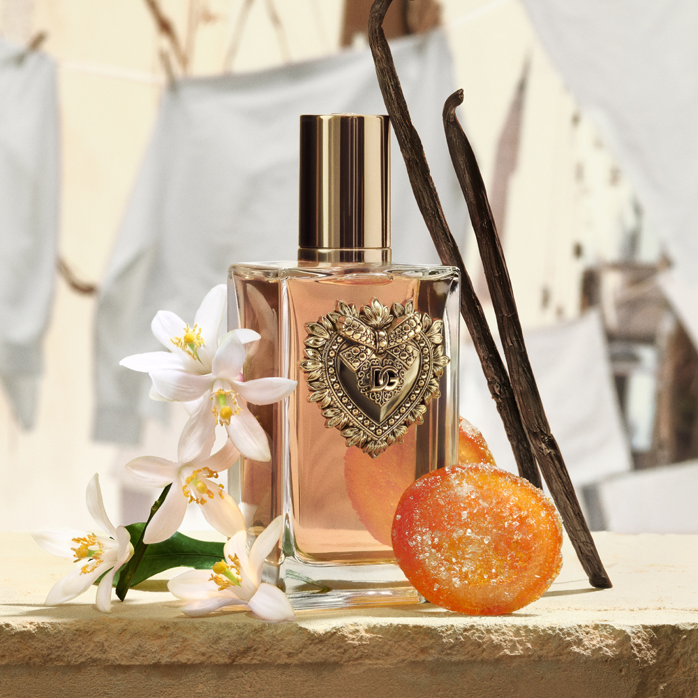 Devotion, EdP