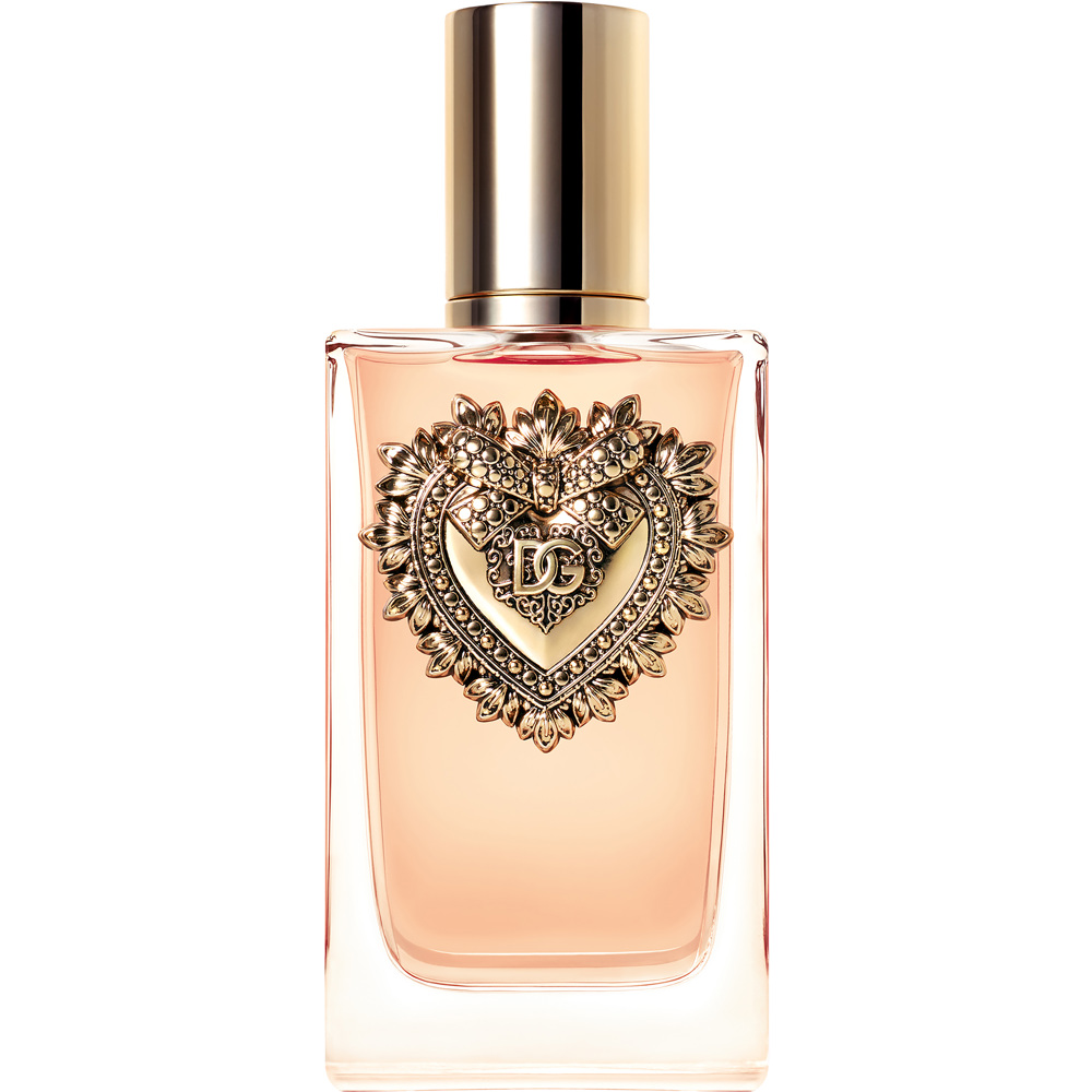 Devotion, EdP