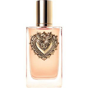 Devotion, EdP