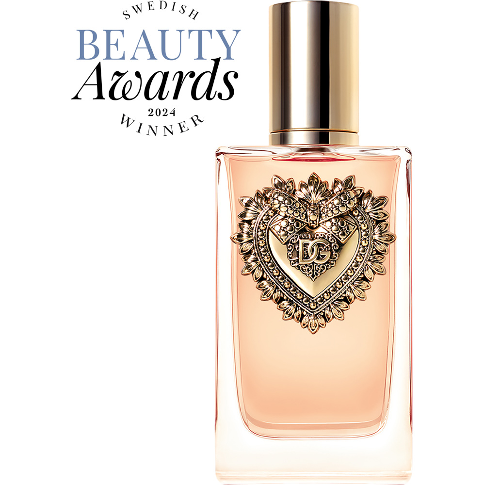 Devotion, EdP