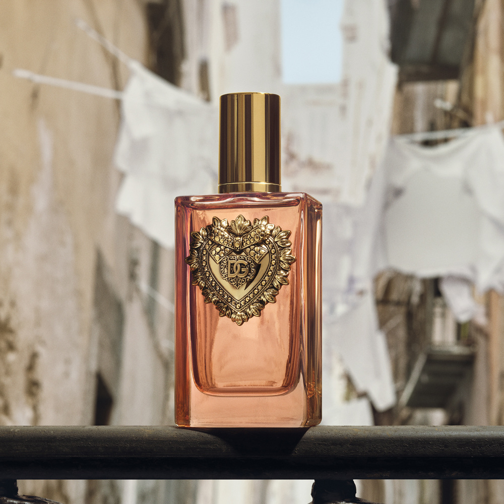 Devotion Intense, EdP