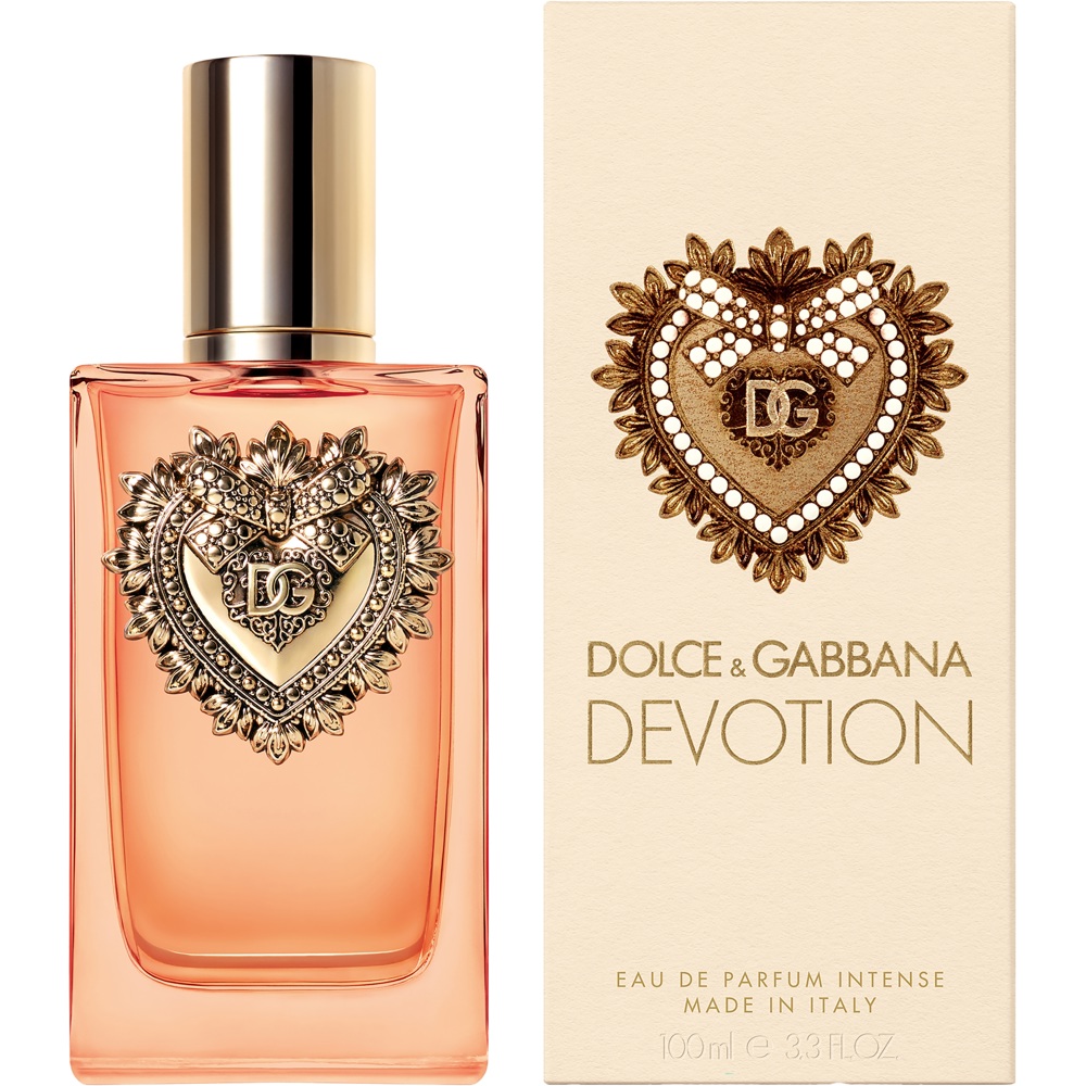Devotion Intense, EdP