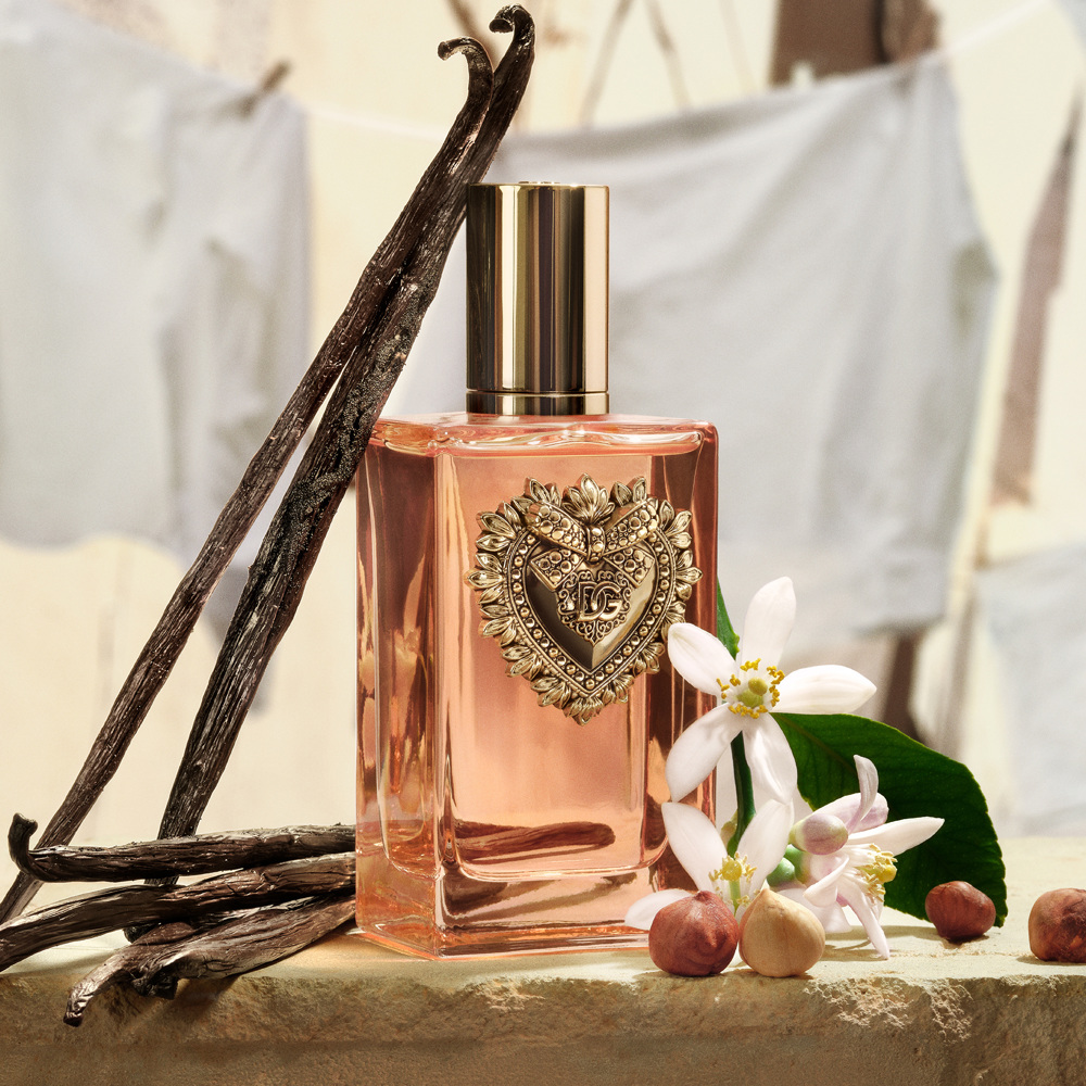 Devotion Intense, EdP