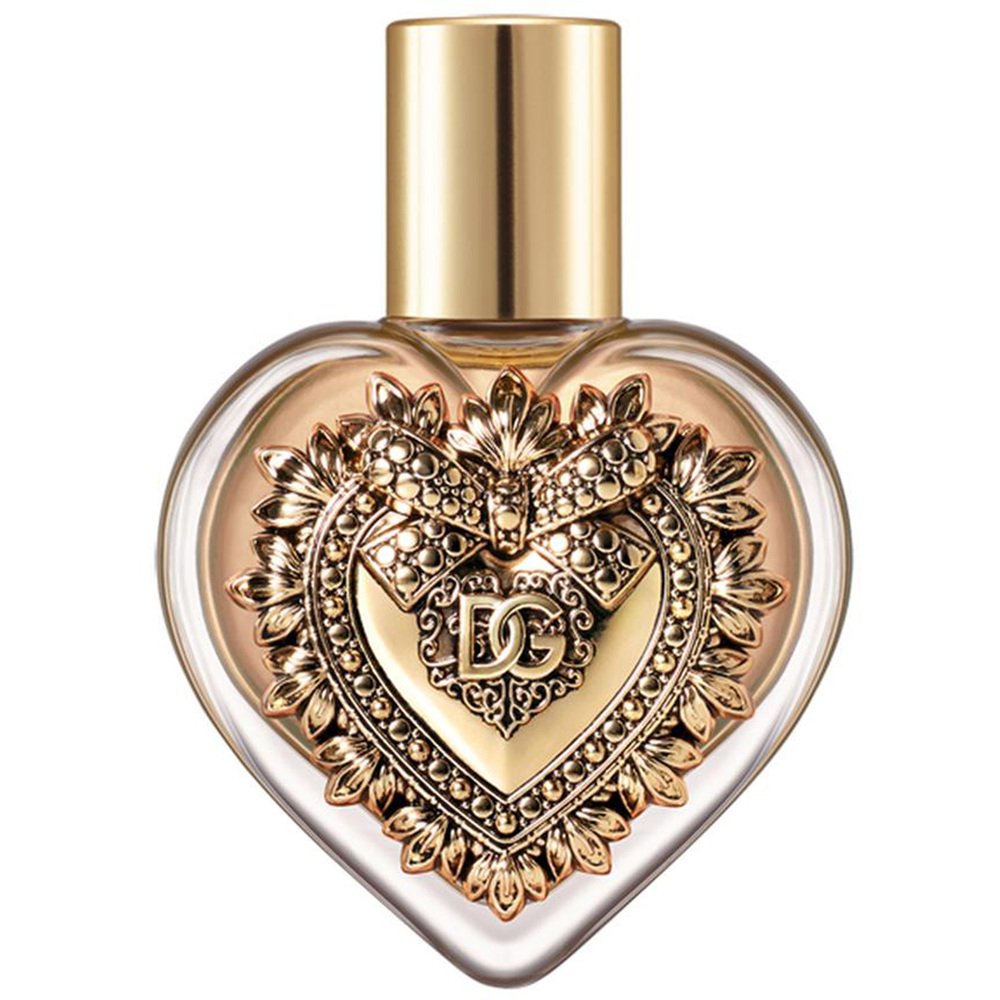 Devotion, EdP