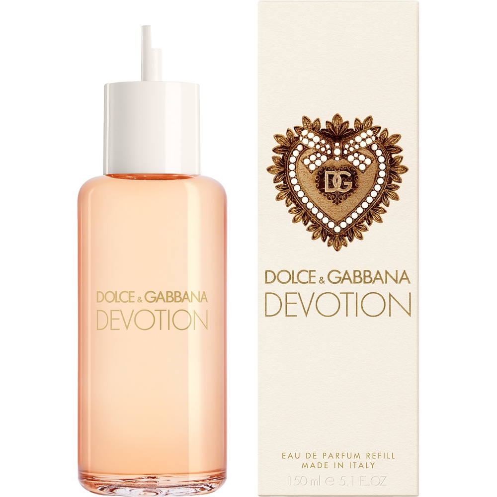 Devotion, EdP