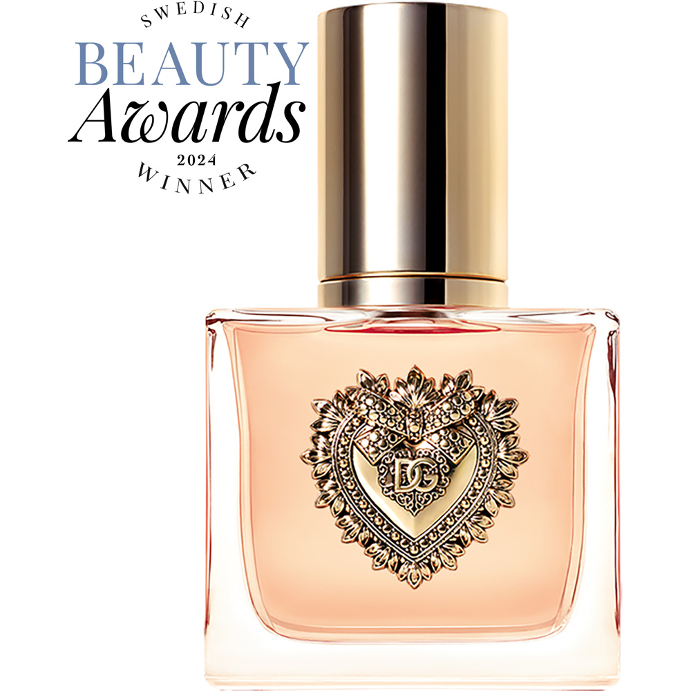 Devotion, EdP