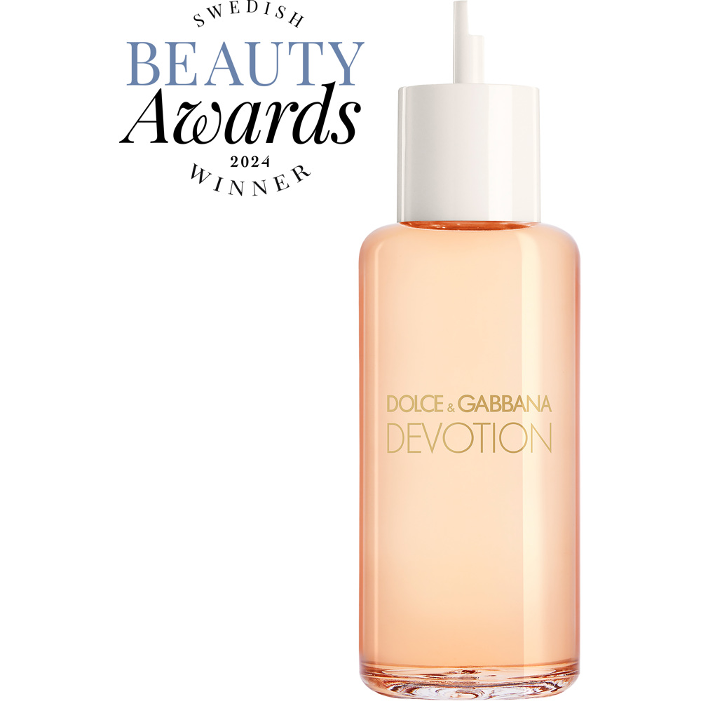 Devotion, EdP