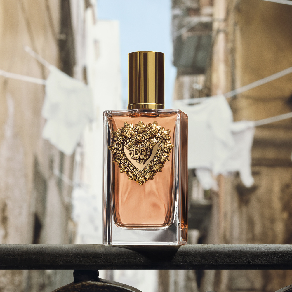 Devotion, EdP