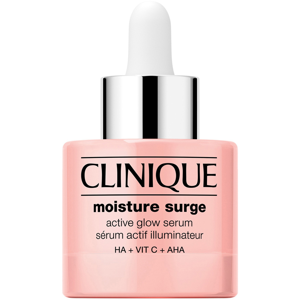 Moisture Surge Active Glow Serum