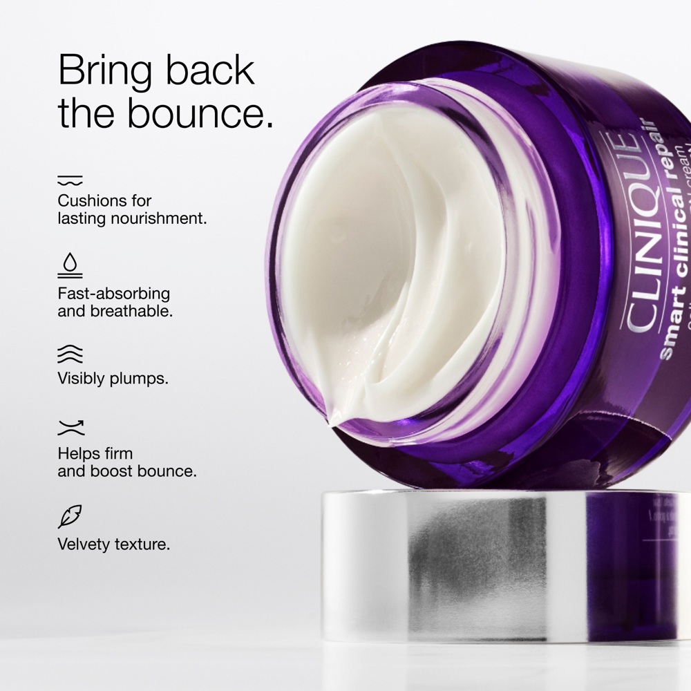 Smart Clinical Repair Collagen + PDRN Cream, 50ml