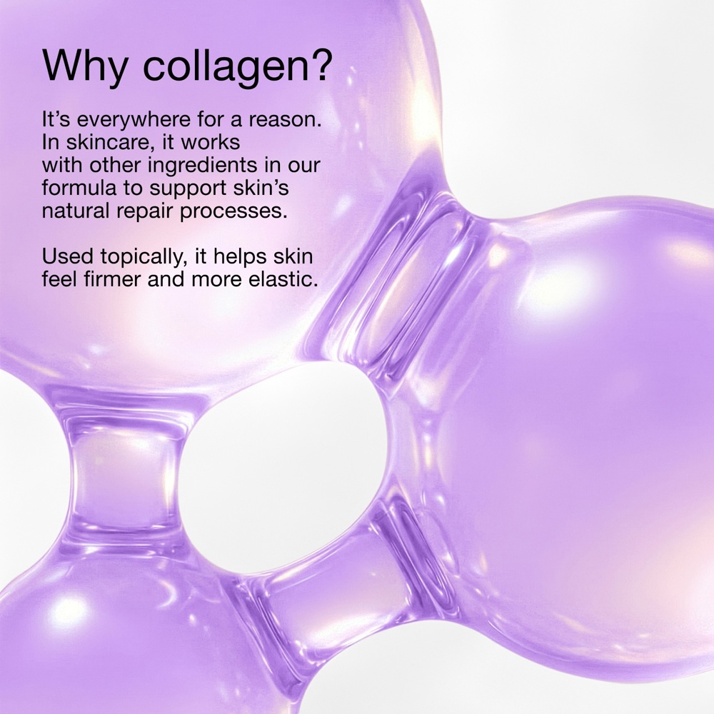 Smart Clinical Repair Collagen + PDRN Cream, 50ml