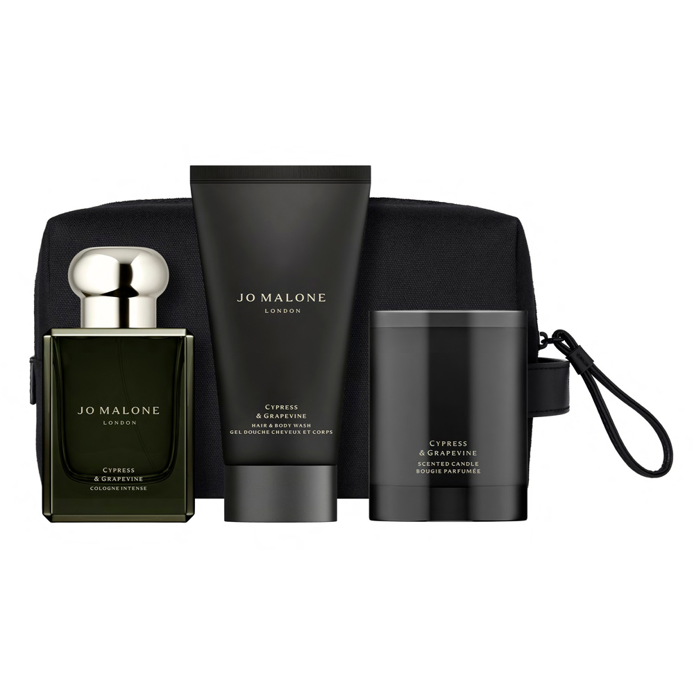 Cypress & Grapevine Travel Kit