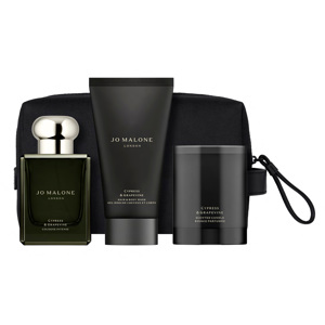 Cypress & Grapevine Travel Kit