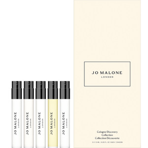 Cologne Discovery Collection