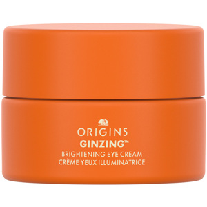 GinZing Brightening Eye Cream, 5ml, Cool