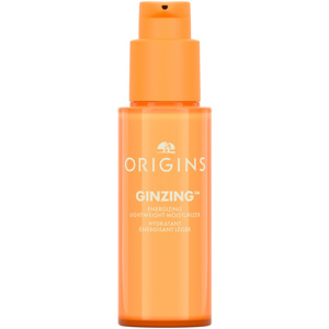 GinZing Energizing Lightweight Moisturizer, 50ml