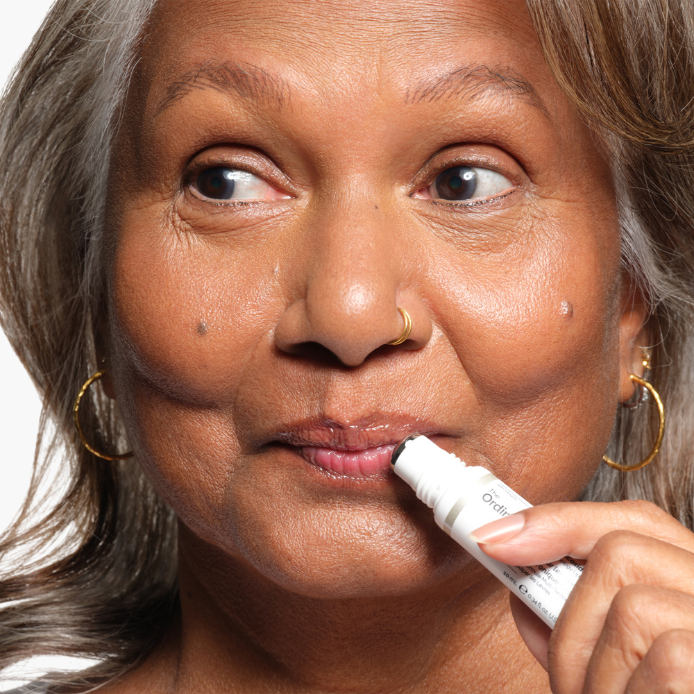HA + Asiaticoside Lip Treatment, 10ml