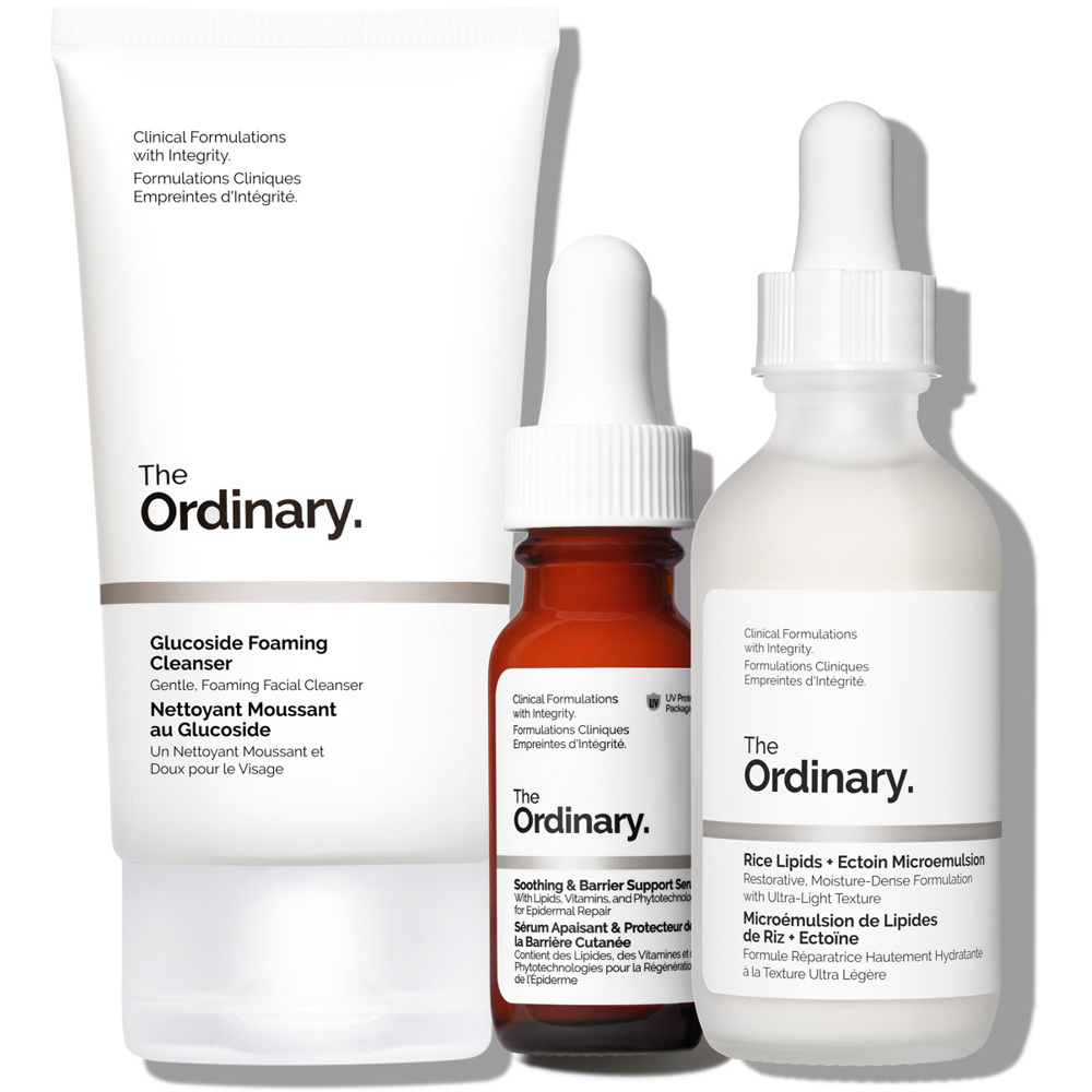The Sensitive Skin Set