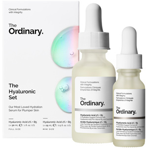 The Hyaluronic Set