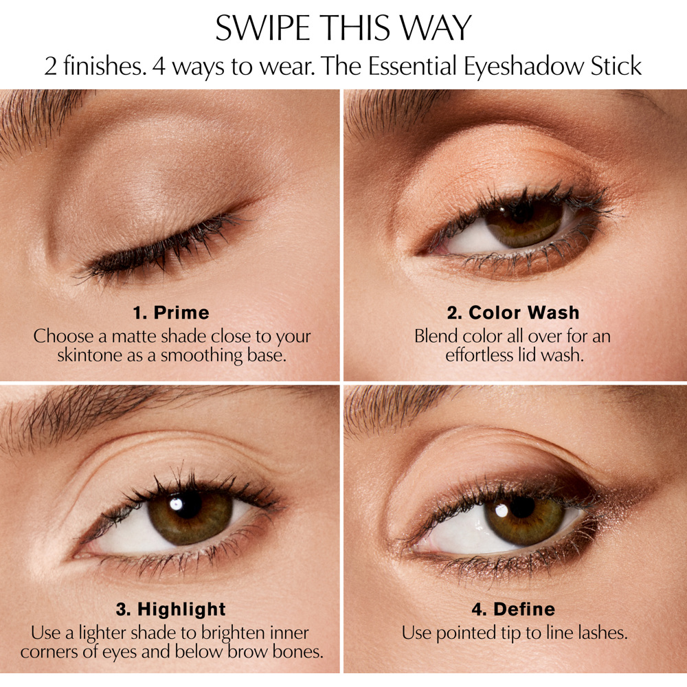 The Essential Eyeshadow Stick
