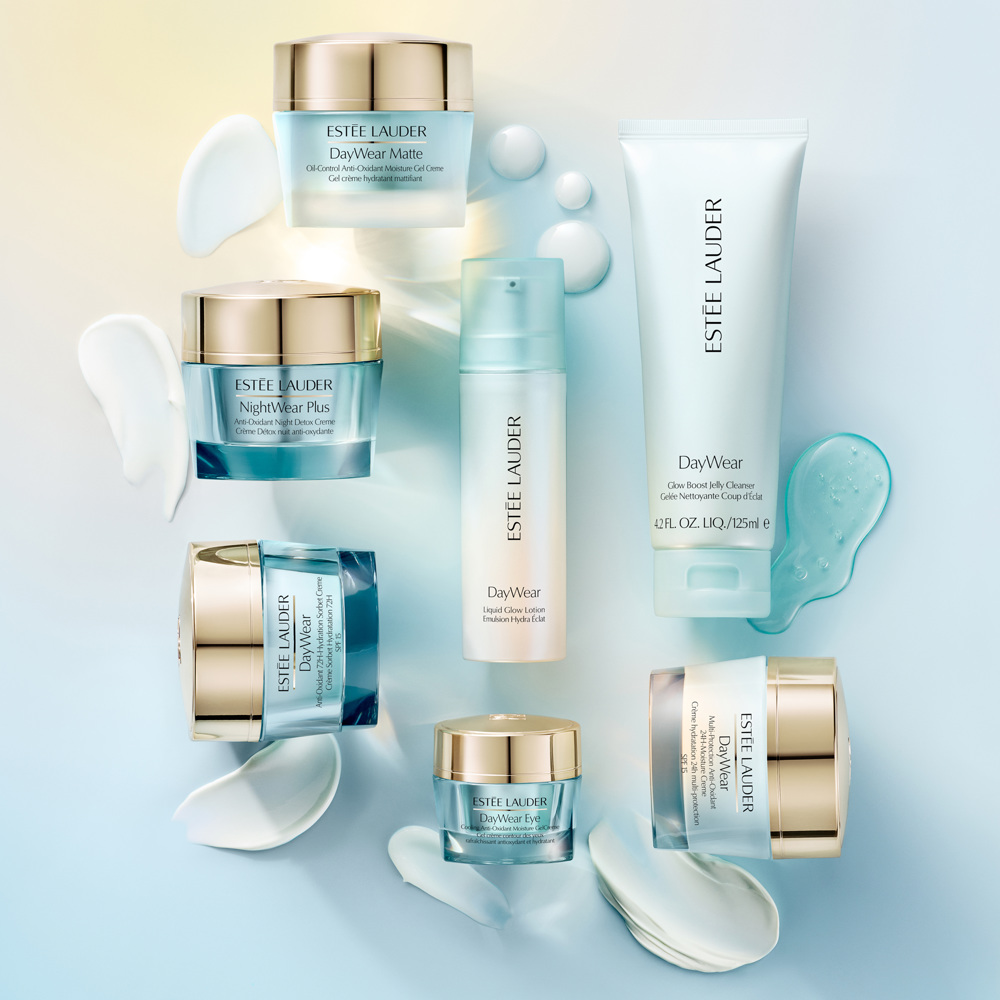DayWear Liquid Glow Lotion, 50ml