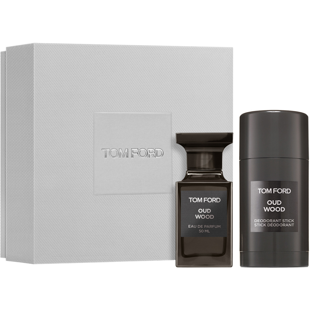 Oud Wood Set