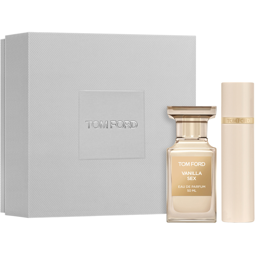 Vanilla Sex EdP Set