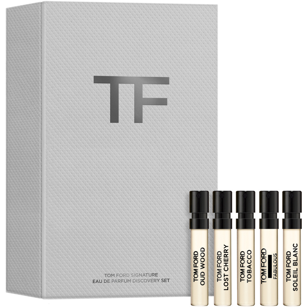 Private Blend Discovery Set