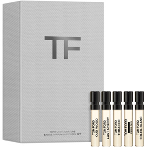 Private Blend Discovery Set
