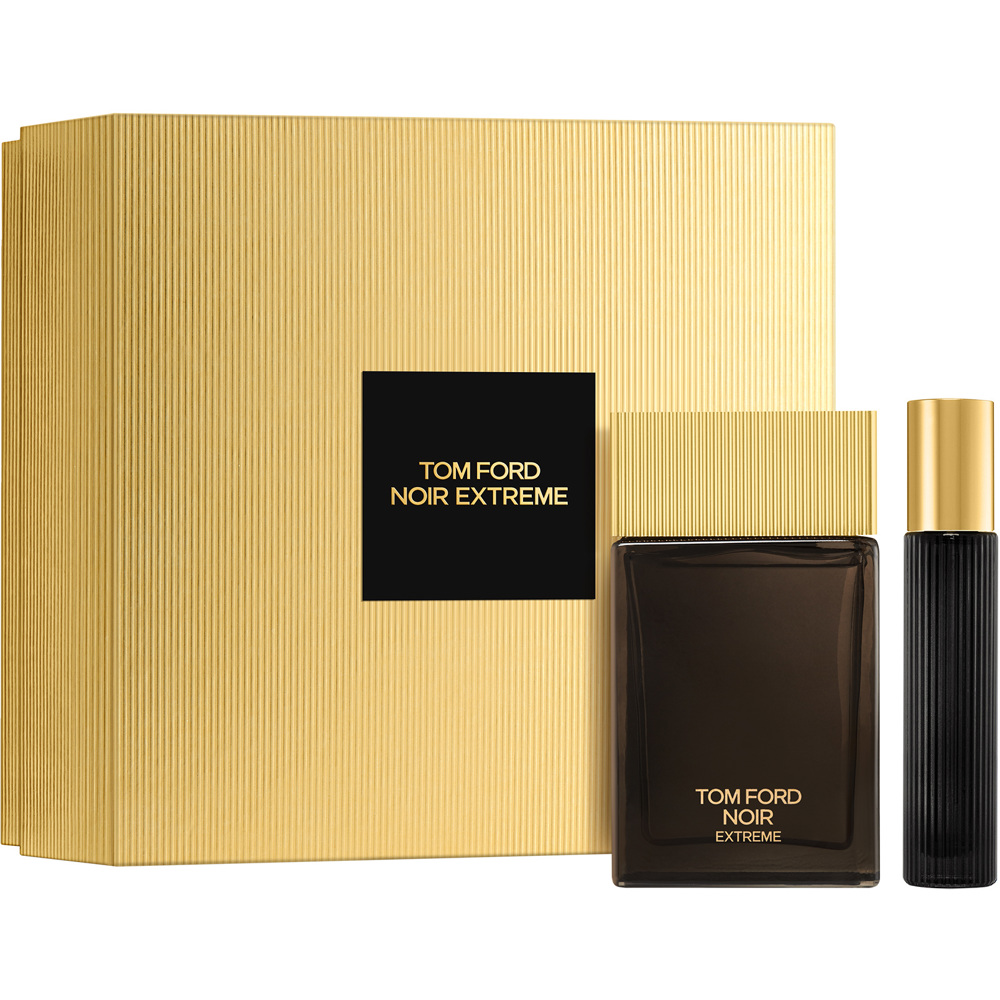 Noir Extreme EdP Set
