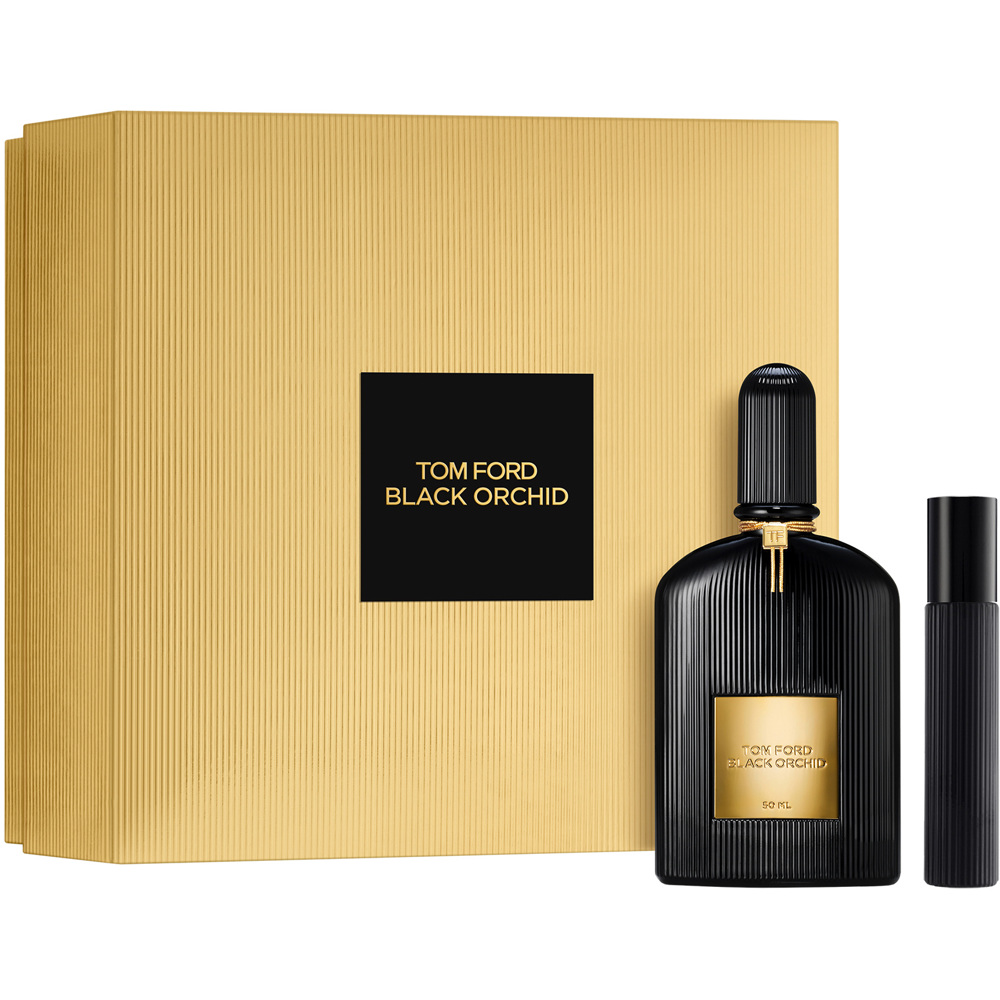 Black Orchid EdP Set