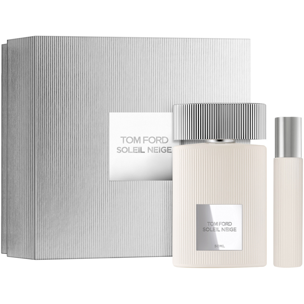 Soleil Neige EdP Set
