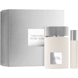 Soleil Neige EdP Set